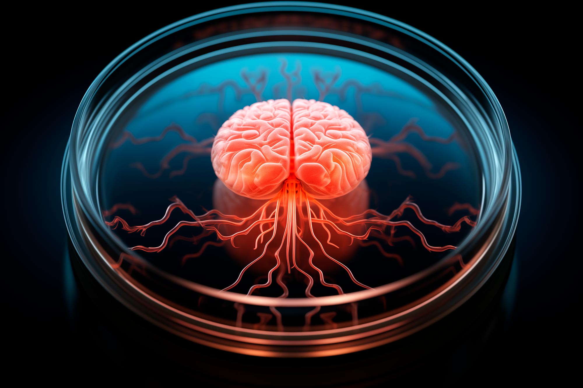 Microglia’s Key Function in Brain Development Uncovered