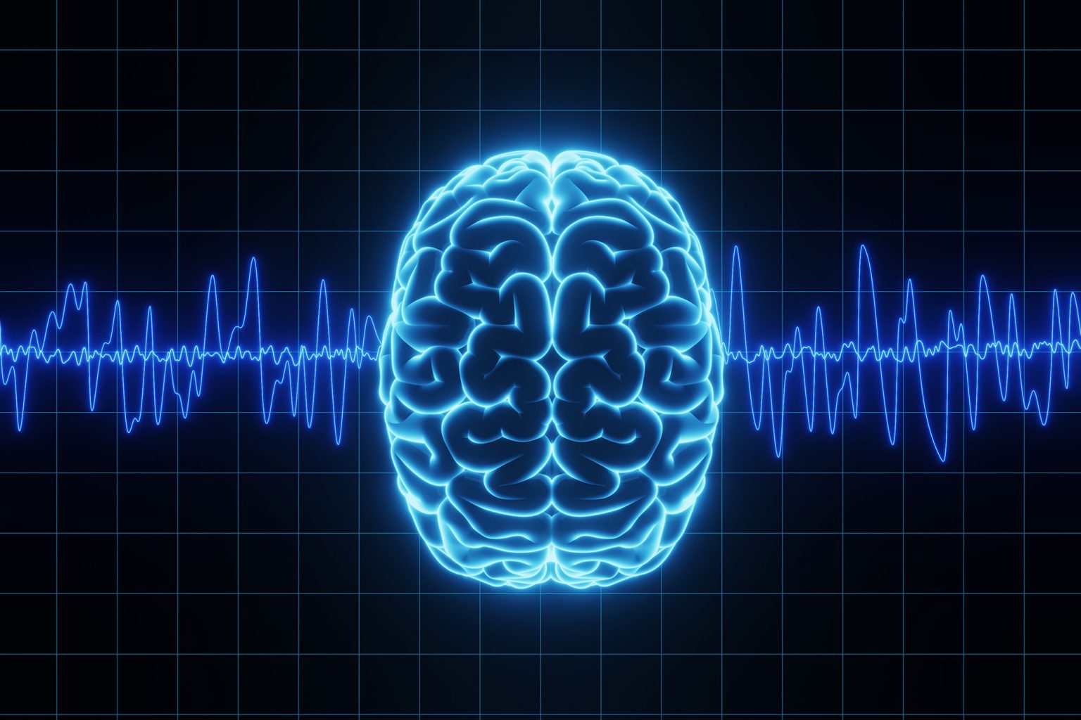 Yale Scientists Solve a Century-Old Brain Wave Mystery