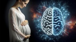 Brain Rewired During Pregnancy