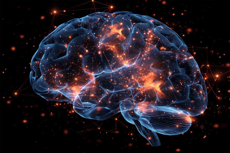 New Study Uncovers the Hidden Genetic Cascade Behind Rett Syndrome