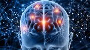 Brain Signals Activity Technology Concept