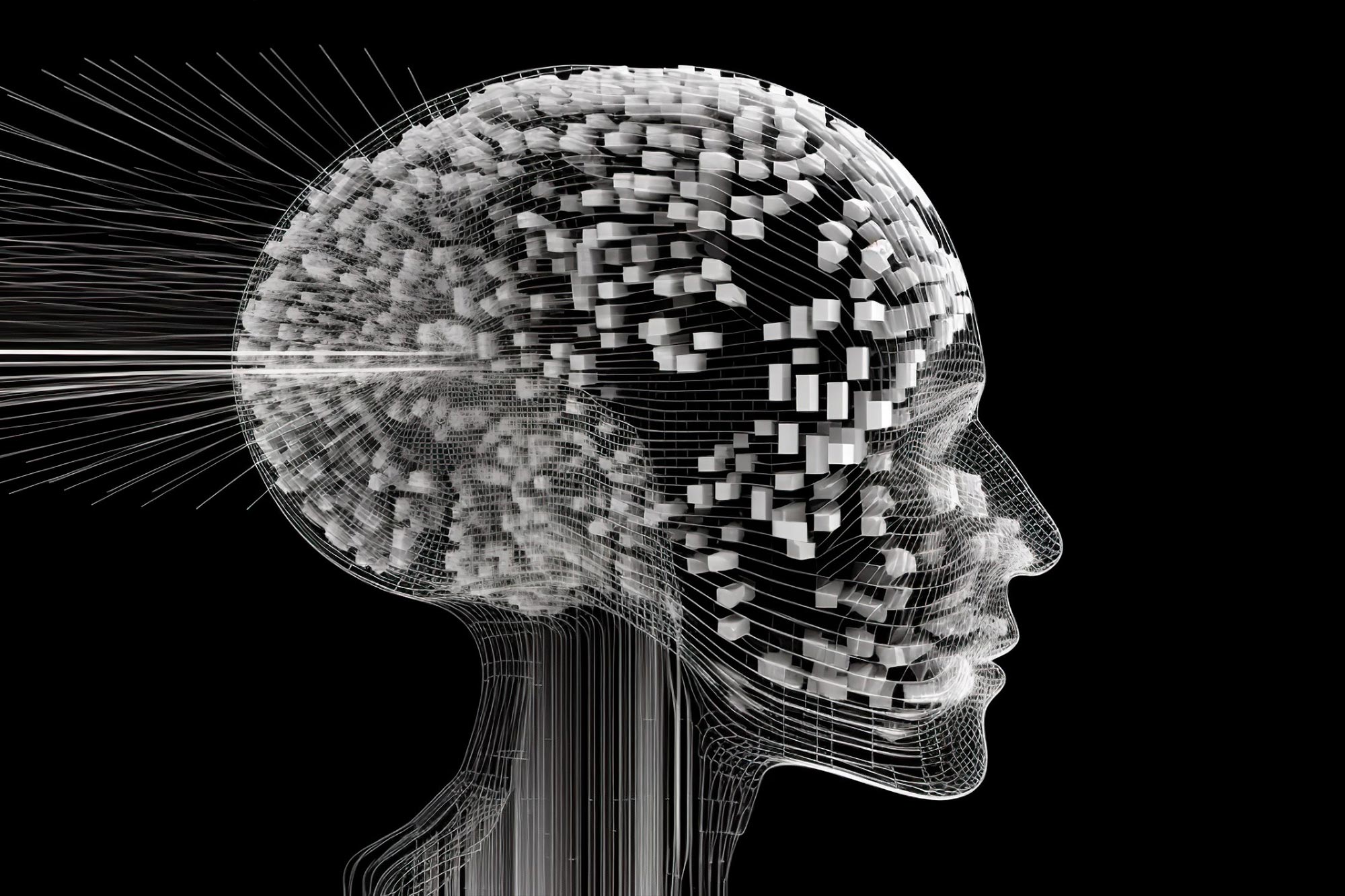 AI Is Unlocking the Human Brain's Secrets - The Atlantic