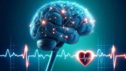 Brain Signals Heart Rate