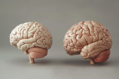 The Hidden Heart Problem Quietly Shrinking Your Brain