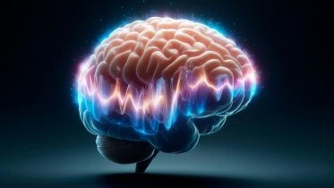 Mastering the Mind: Brain Wave Beta Bursts and Their Role in Cognitive Control