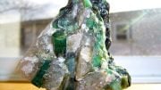 Brazilian Emeralds