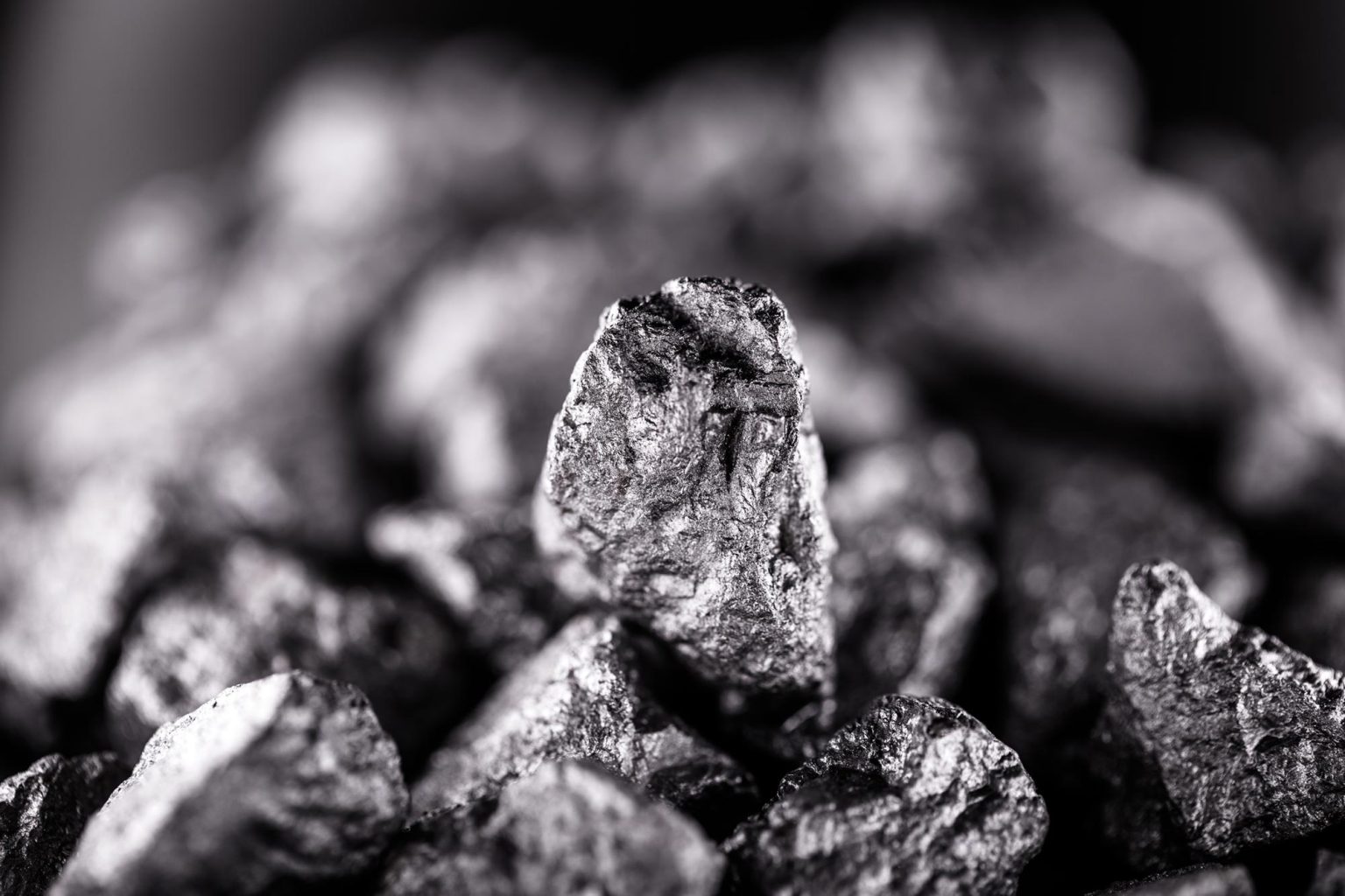 Small Rocks And Metal Australia’s Buried Treasure: Rare Rocks Reveal Origins of a Critical Metal