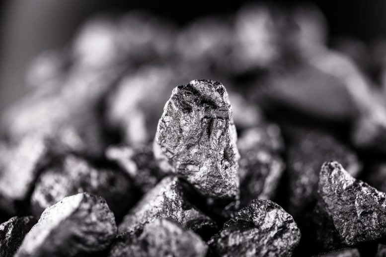 Australia’s Buried Treasure: Rare Rocks Reveal Origins of a Critical Metal