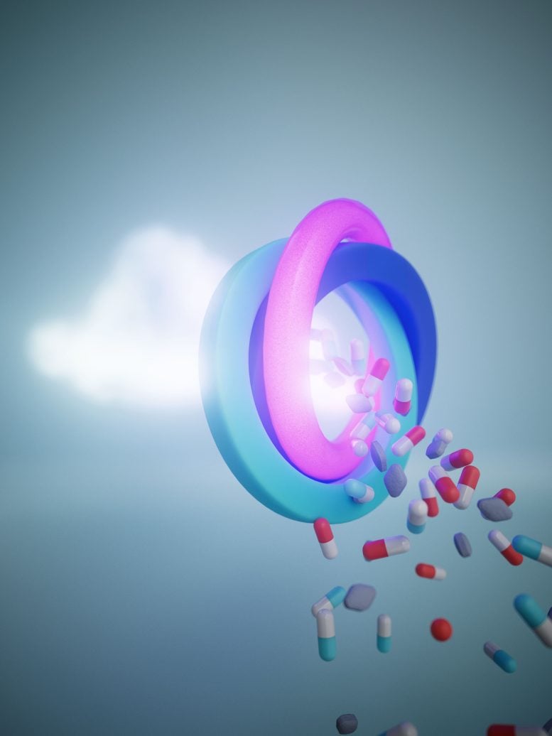 New Catalyst Design Solves a Decades-Old Chemical Challenge