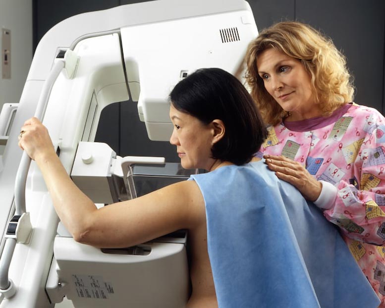 Breast Cancer Screening and Treatment