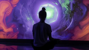 Breathing Visualization Boosts Mental Health and Interoception