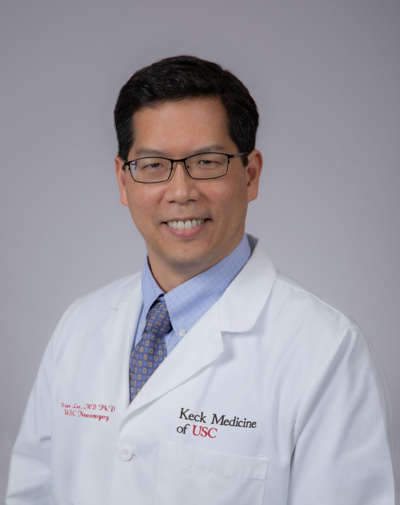 Brian Lee