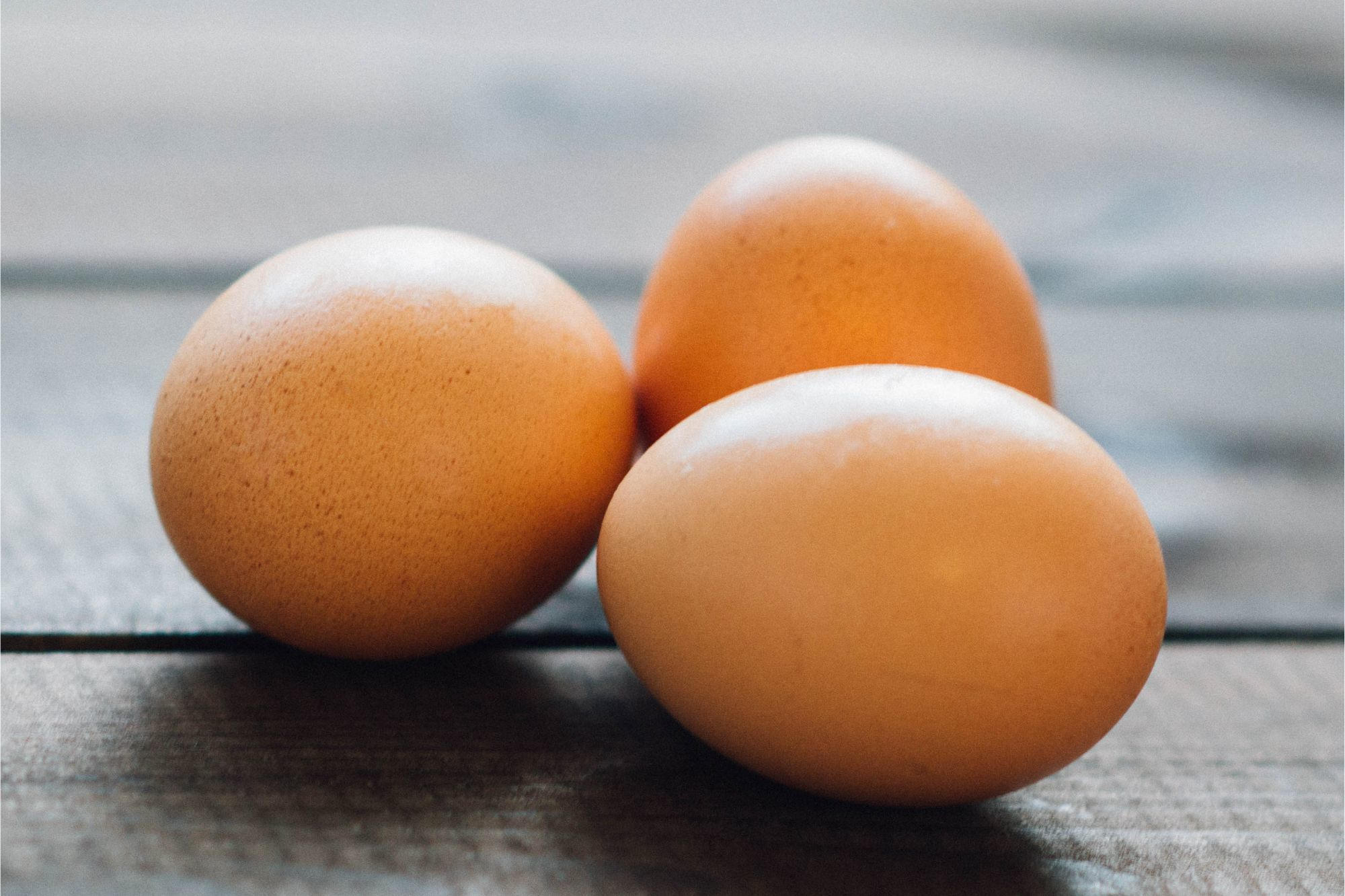 New Research Sheds Light on Eggs’ Surprising Health Benefits
