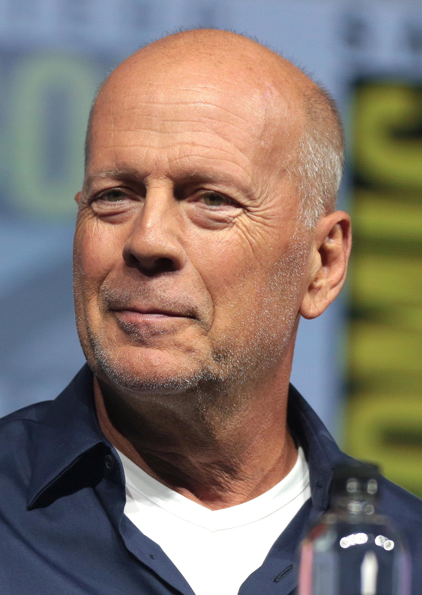 Studying About Aphasia, the Neurological Situation Afflicting Bruce Willis