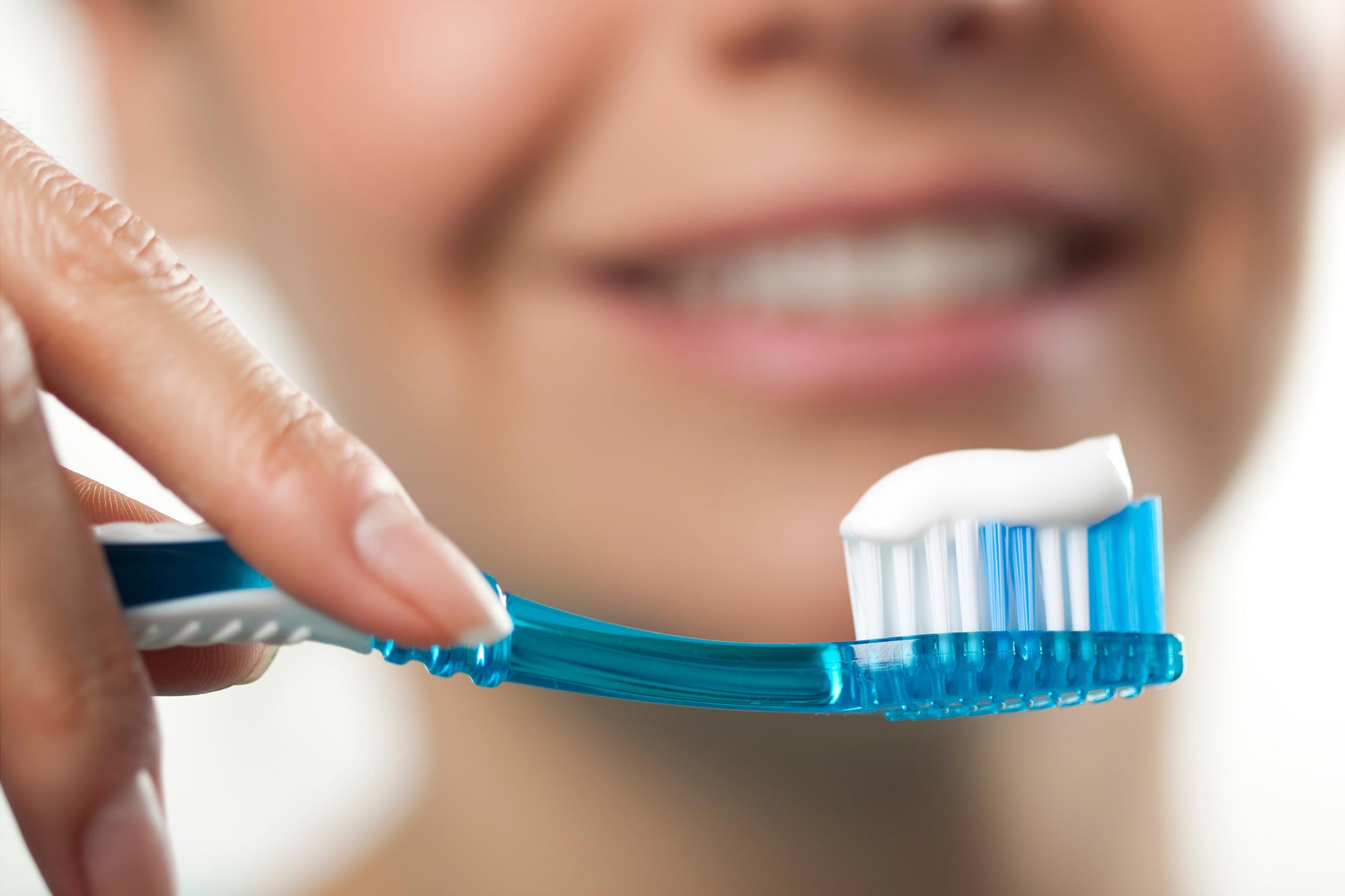 New Fluoride-Absolutely free Toothpaste Is Just As Successful at Cavity Prevention