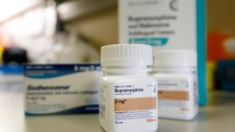 Buprenorphine Opioid Treatment