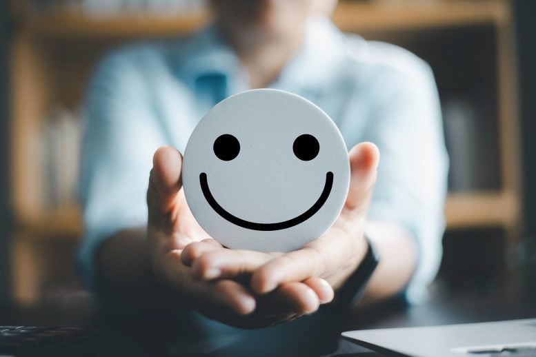 You Don’t Need To Be Rich: New Study Reveals a Simple Life Is the Real Secret to Happiness