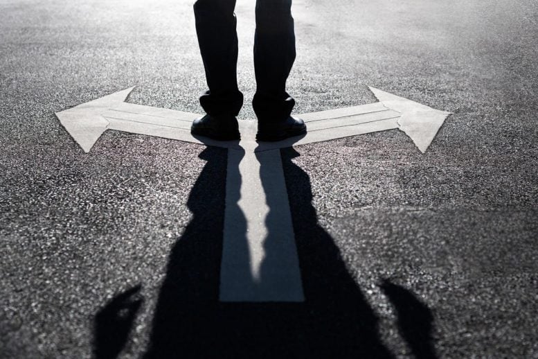 Neuroscientist Challenges the Idea That Your Brain “Makes” Decisions