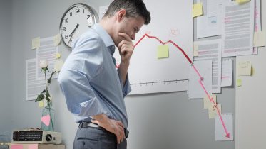 The Big Lie About Failure and Success Everyone Believes