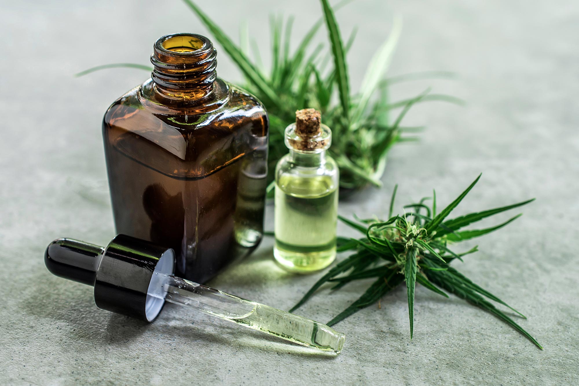 CBD Oil Advantages - Things You Need To Find Out About It 2