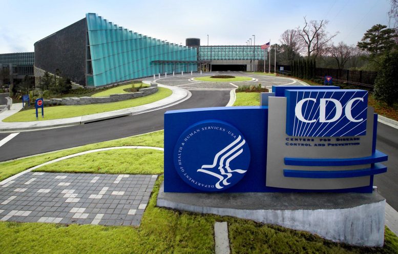 CDC Tom Harkin Global Communications Center