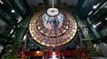 CERN CMS Detector