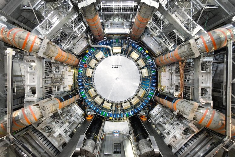 Einstein Called It “Spooky.” CERN Just Found It at Extreme Energies at the Large Hadron Collider