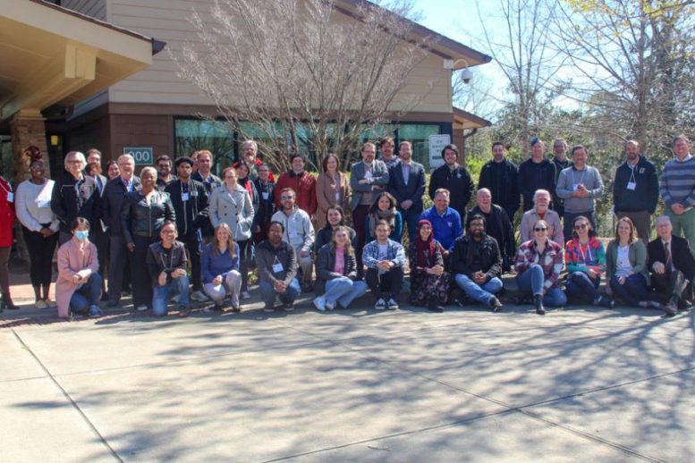 CHARA Science Meeting and Imaging Workshop