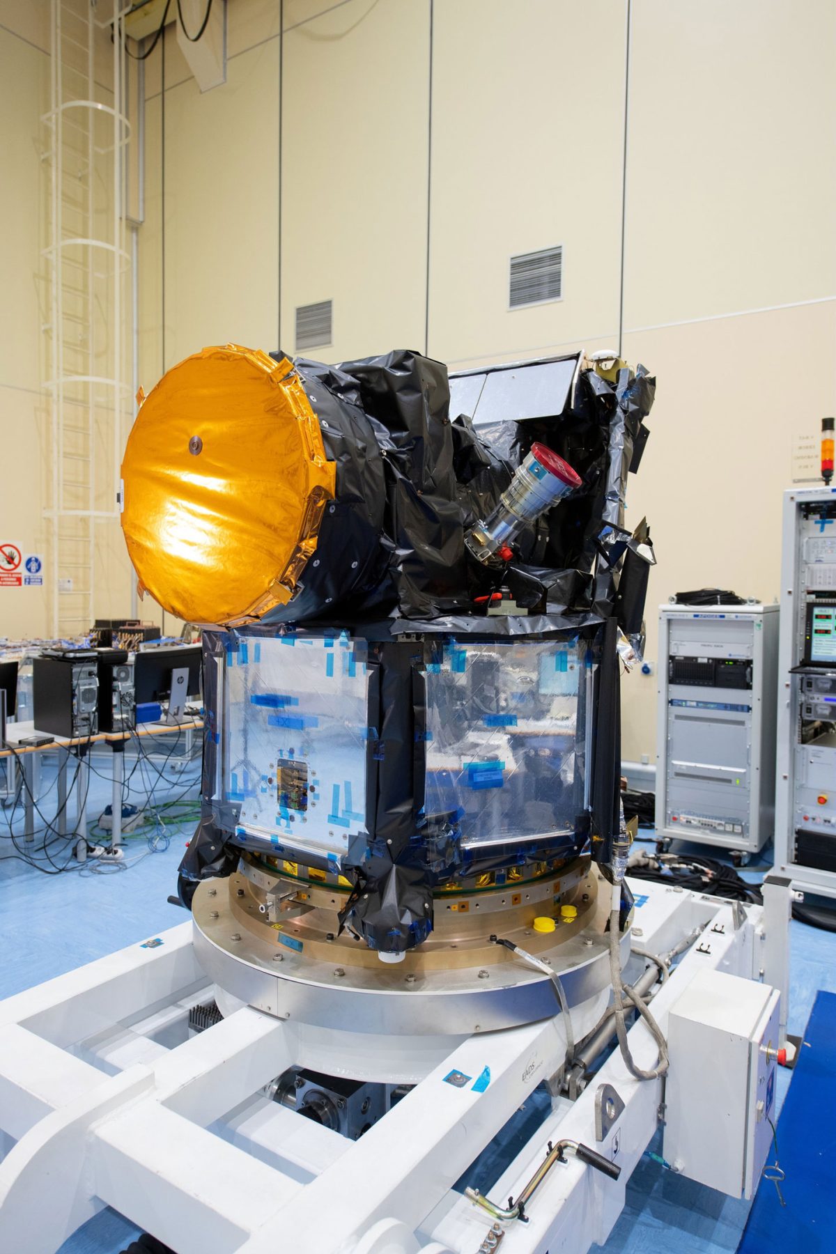 Cheema Solar System This Alien Solar System Doesn’t Follow the Rules – and Scientists Are ...