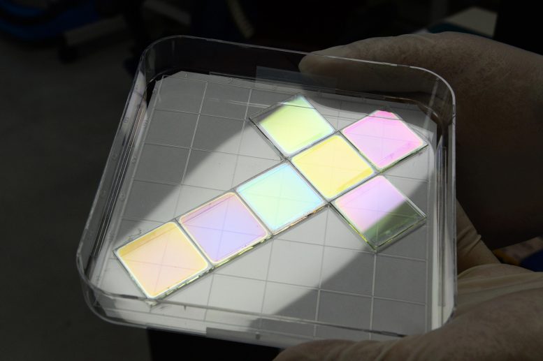 CIGS Thin Film Solar Cells