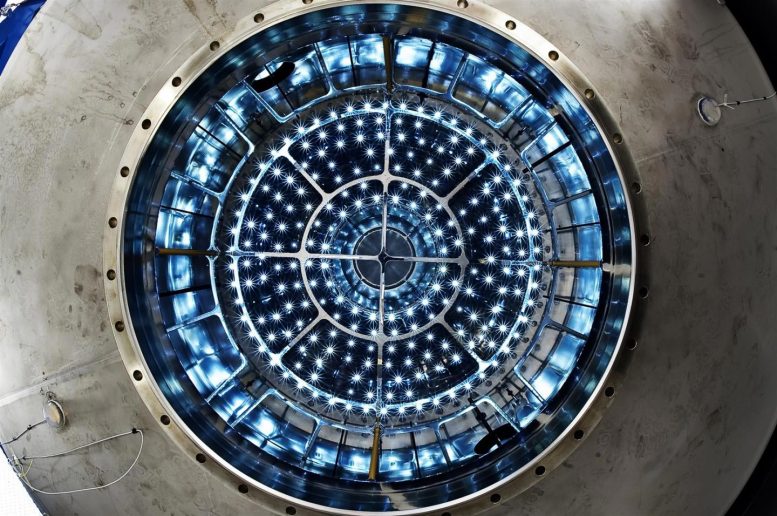 CLOUD CERN