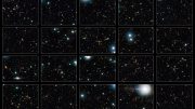 COSMOS Survey Solves Quenched Galaxy Mystery