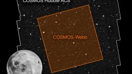 COSMOS Webb Survey