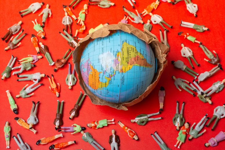 COVID-19 Global Mortality