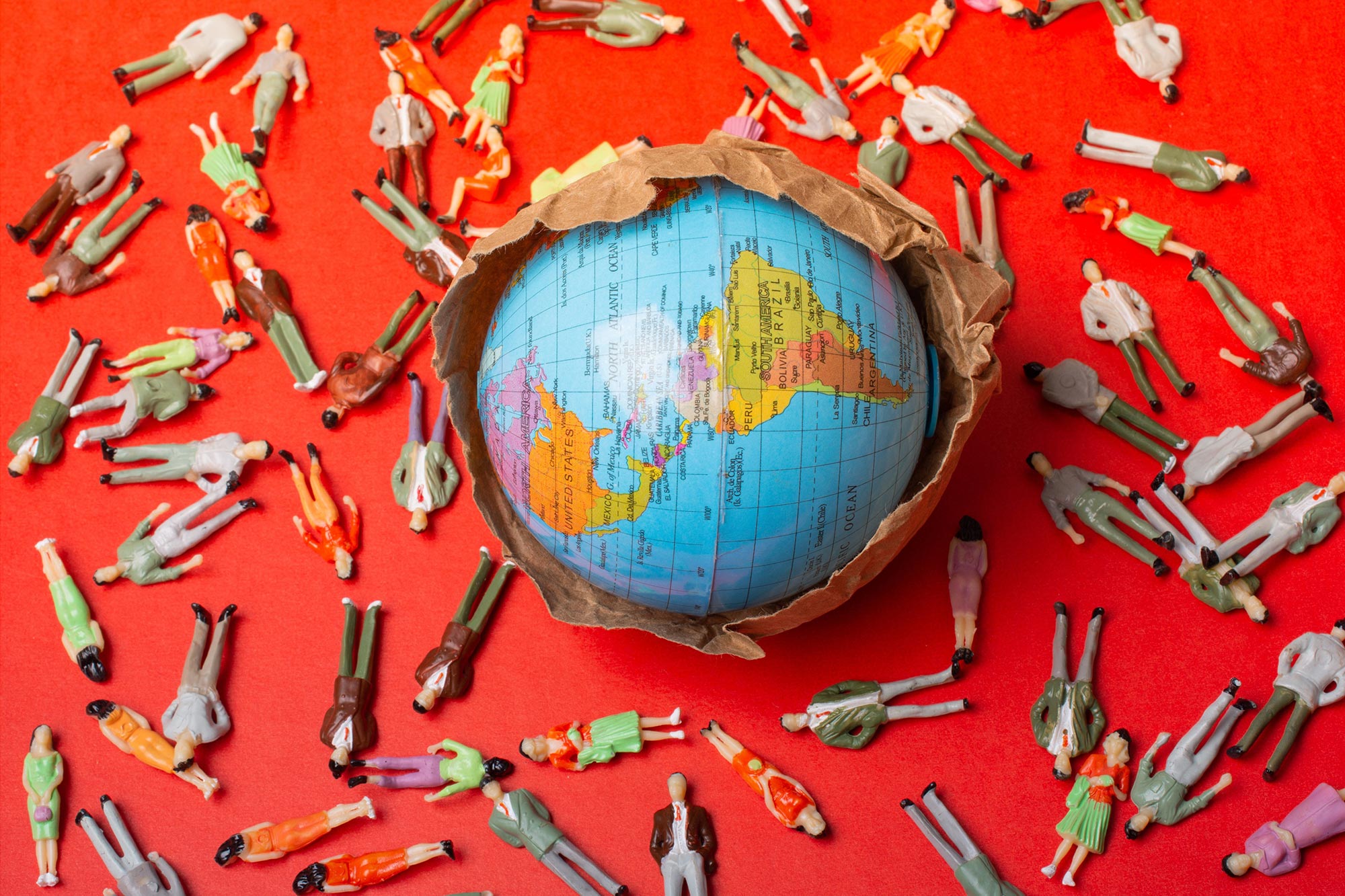 What Scientists Just Discovered About COVID-19’s Hidden Death Toll - SciTechDaily