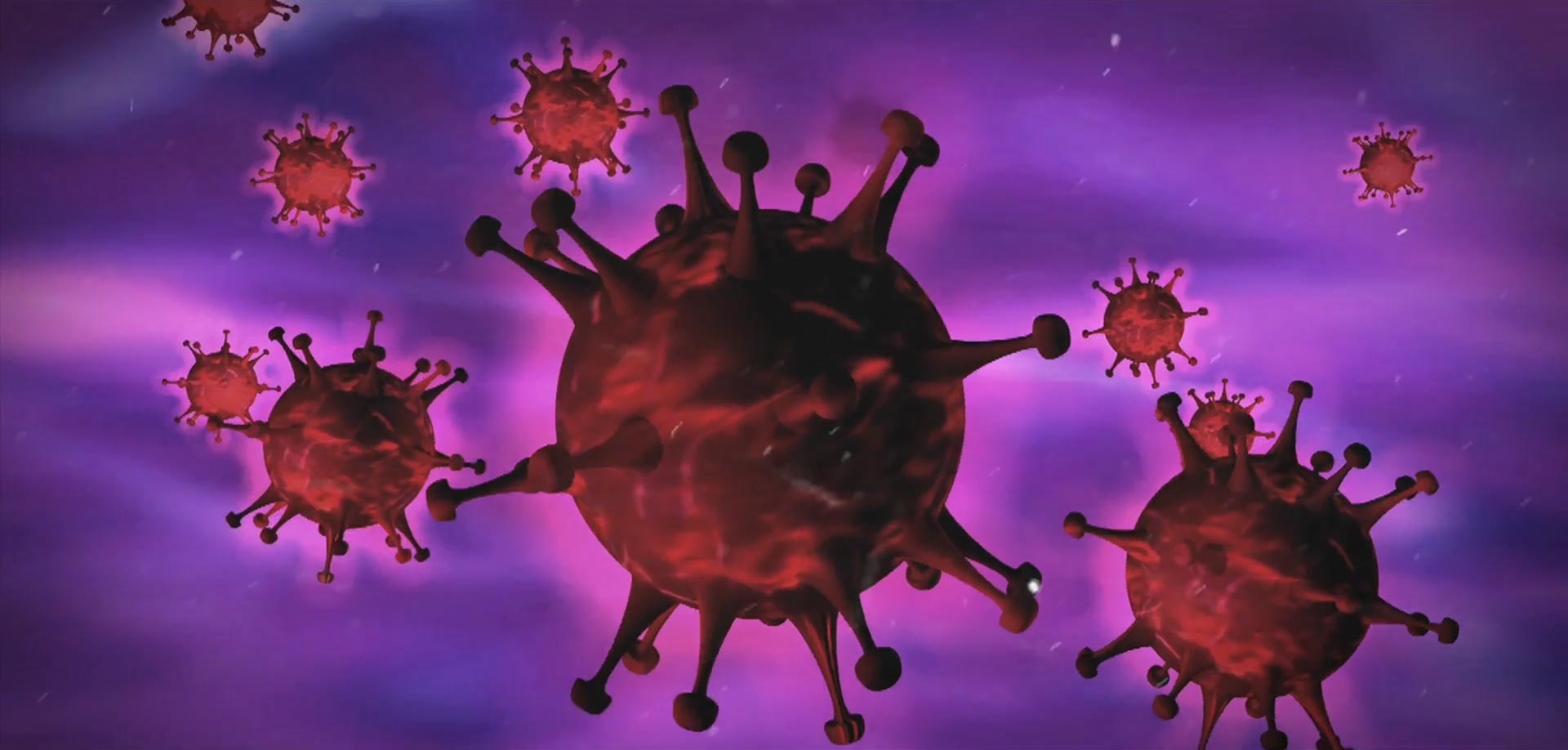 COVID-19 Virus Can Stay in the Body More Than a Year after Infection