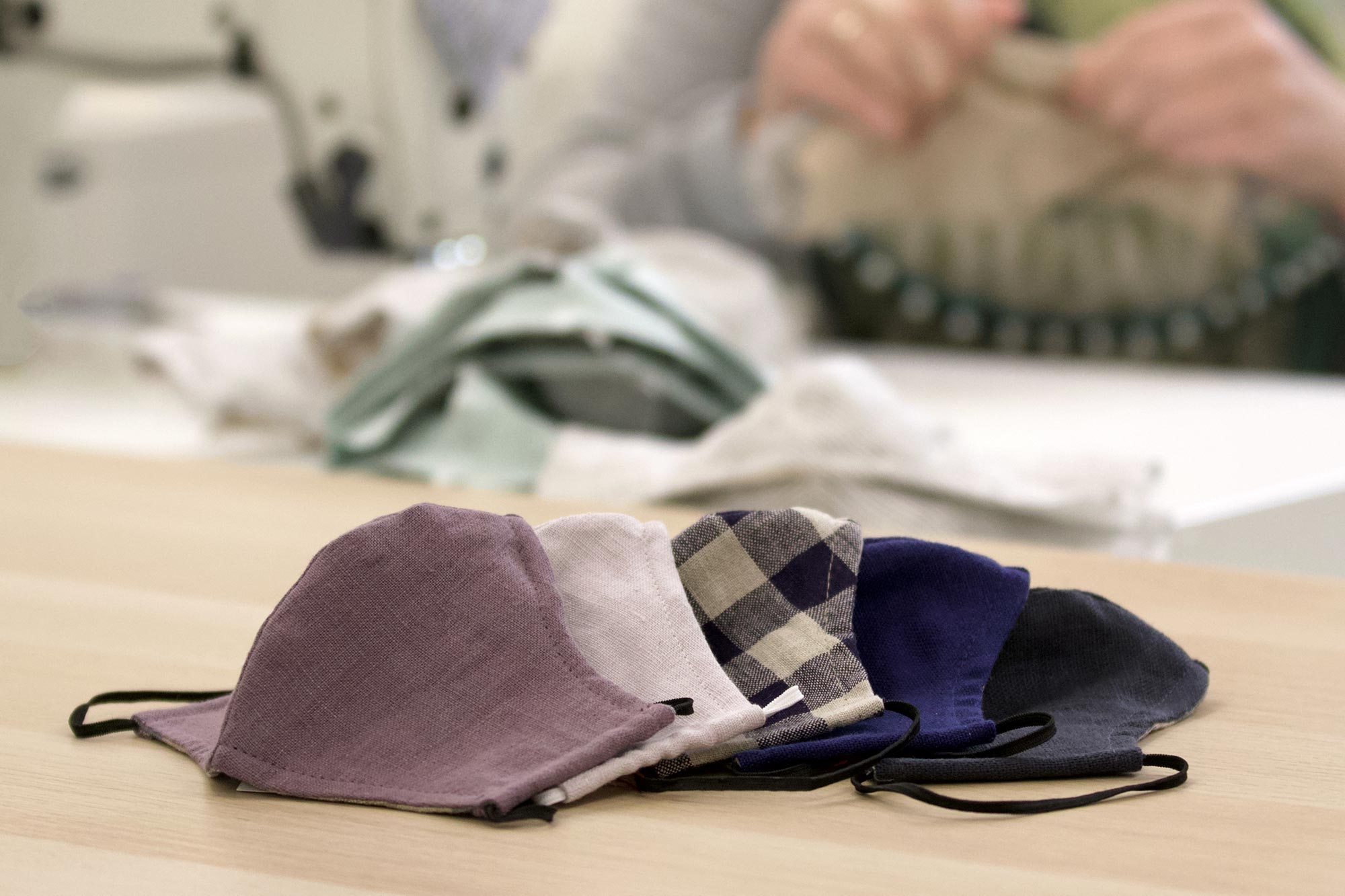 The Best (and Worst) Materials for Homemade COVID Masks