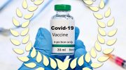 COVID-19 Vaccine Award
