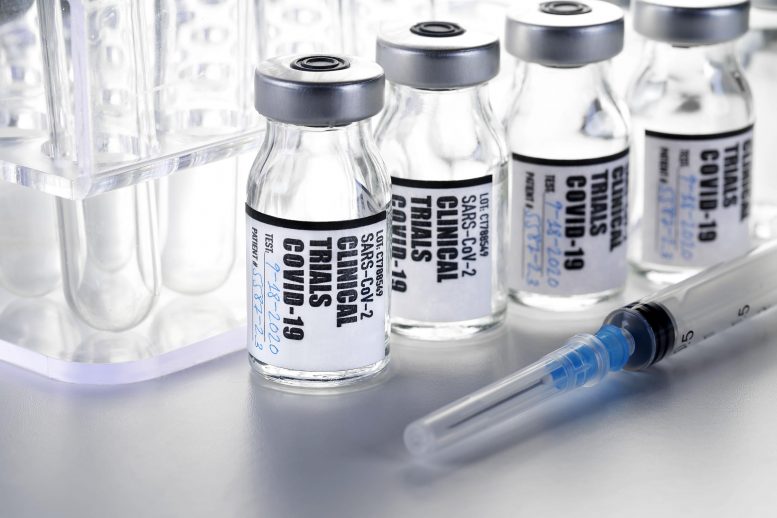 COVID-19 Vaccine Clinical Trial