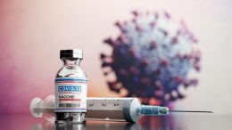 COVID-19 Vaccine Coronavirus Vaccination