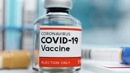 COVID Coronavirus Vaccine