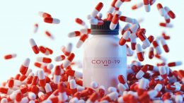 COVID Medicine