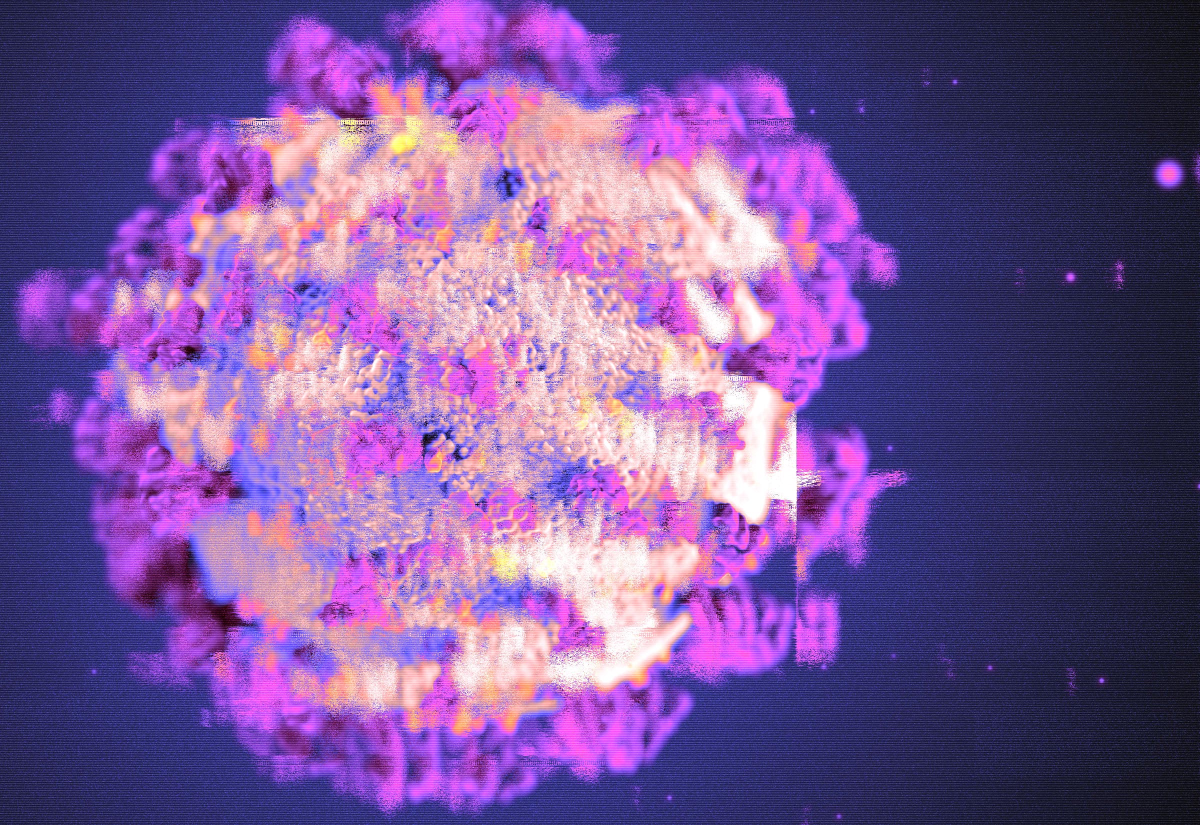 Photo of Výskum MIT odhaľuje, ako Omicron uniká zo všetkých štyroch tried protilátok, ktoré sa zameriavajú na COVID-19