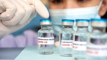 COVID Vaccine Comparison