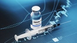 COVID Vaccine Success