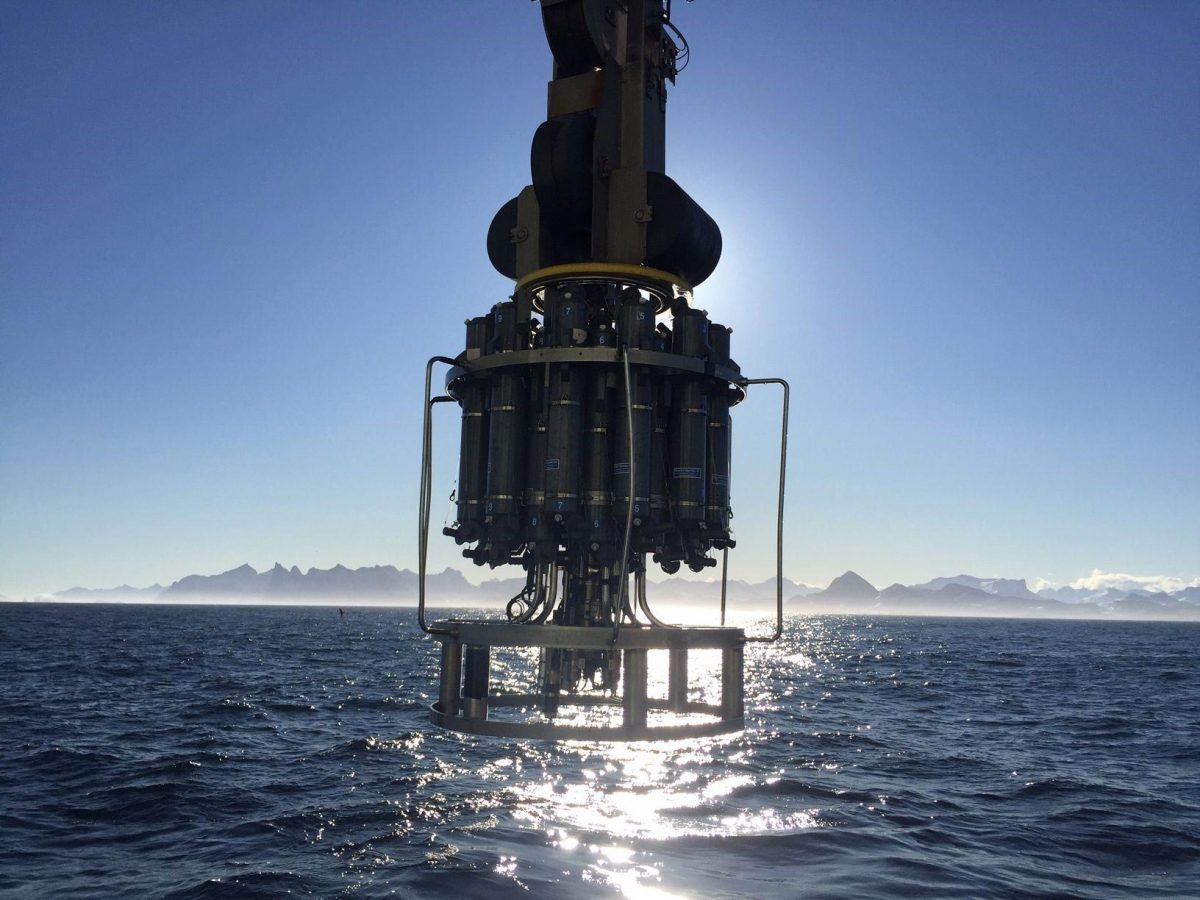 Defying Doomsday Forecasts: Critical Ocean Current Is Still Going ...
