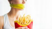 Calorie Restriction Weight Loss Diet Plan