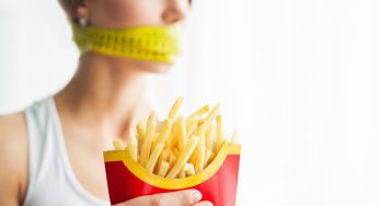 Just One Week of Dieting Could Stop Chronic Inflammation in Obese Patients