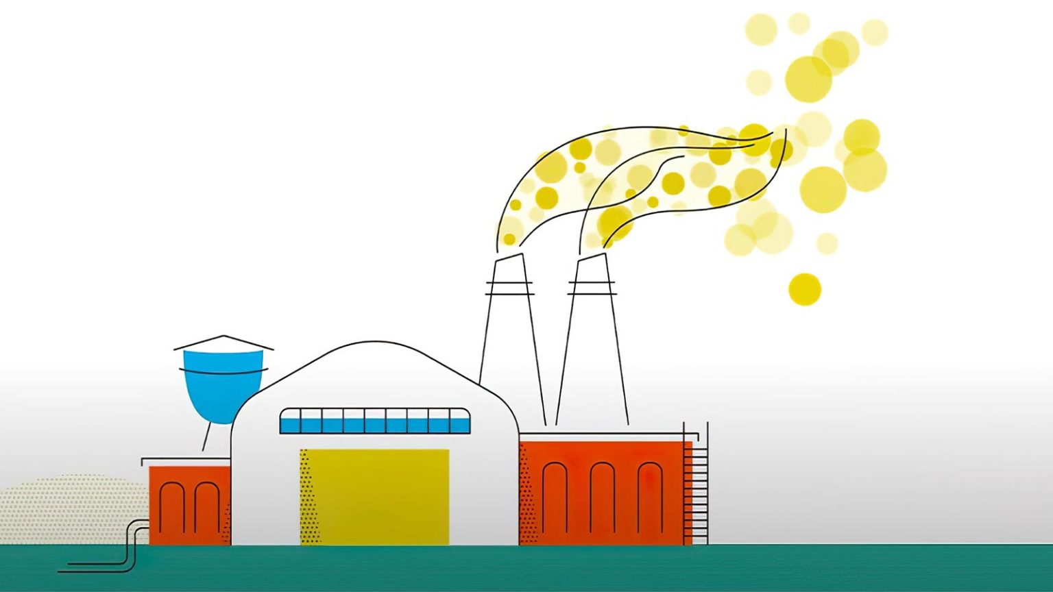 Like a Leaf New Artificial Photosynthesis Method to Capture CO2 Directly From the Air and Turn