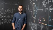 Caltech Mathematicians Prove Patterson's Conjecture